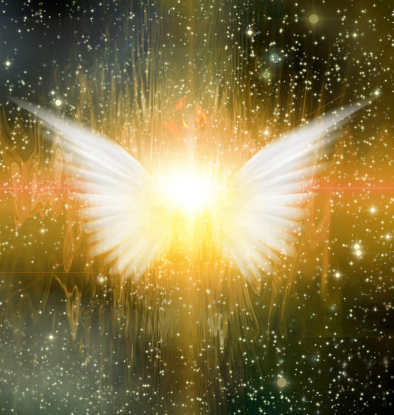 Angel readings